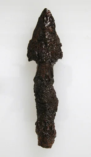 Javelin Head