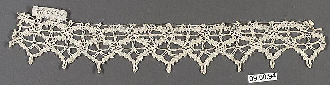 Edging — Unknown