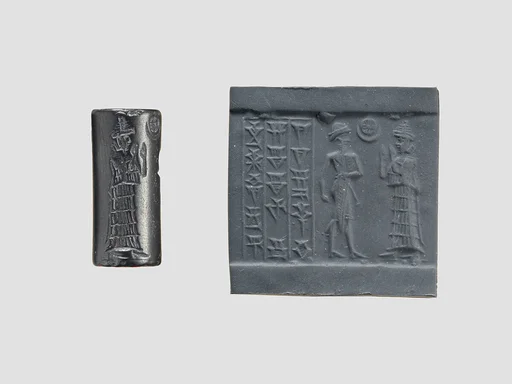Cylinder seal