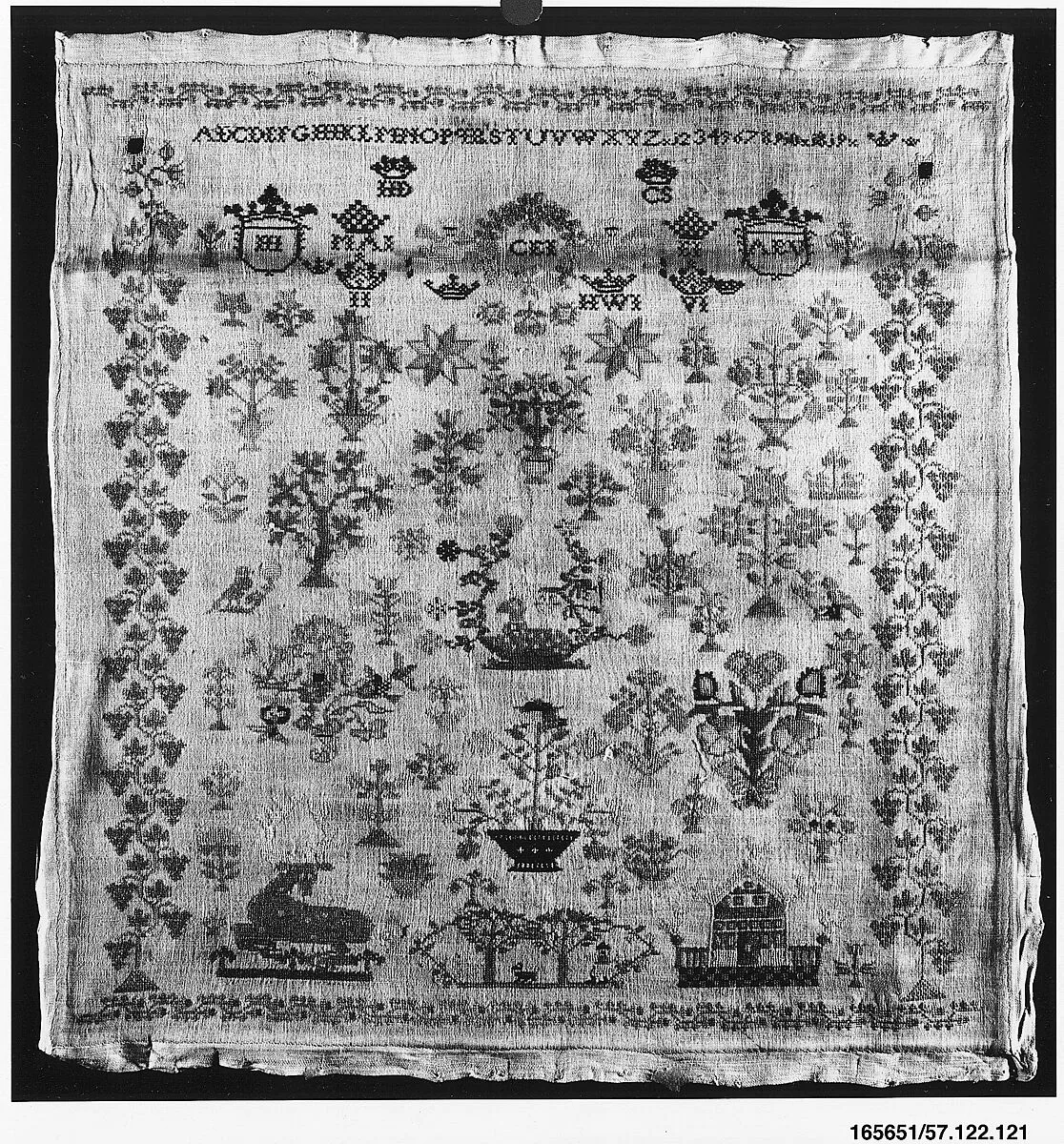 Sampler — Unknown