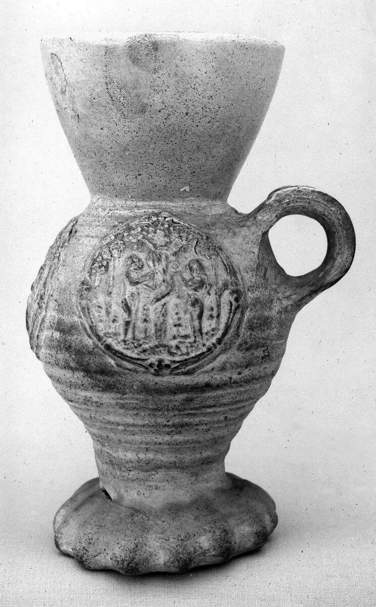 Jug — Unknown