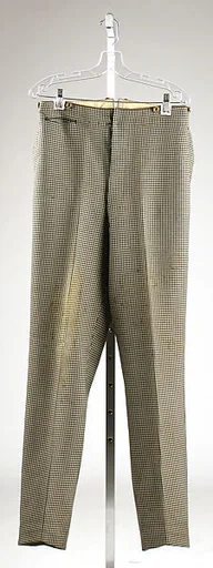 Trousers