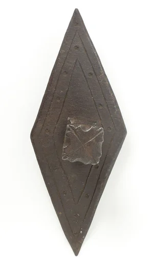Plate and Nail