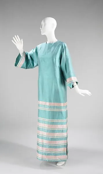 Evening dress — Hubert de Givenchy|House of Givenchy