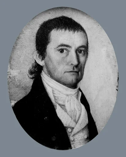 Nathaniel Griffing