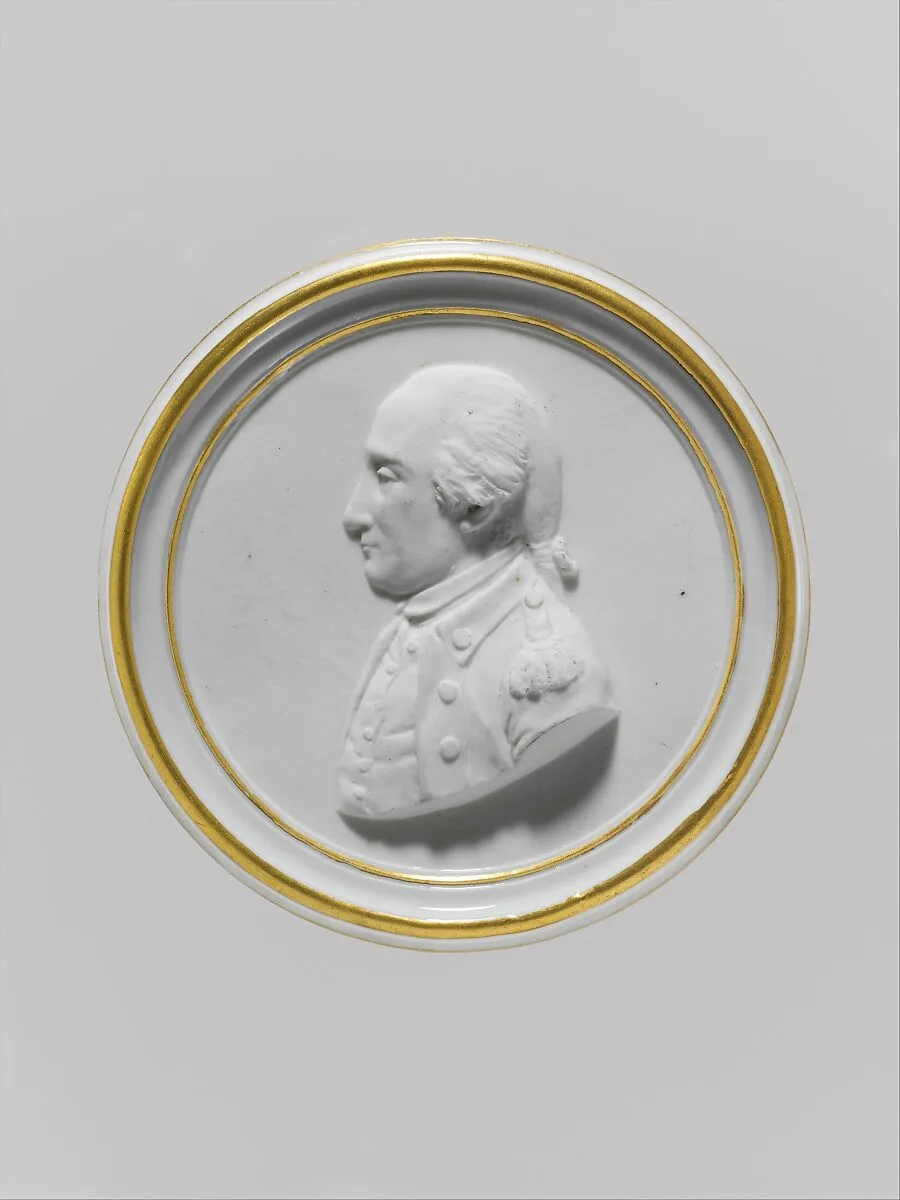 George Washington — Unknown
