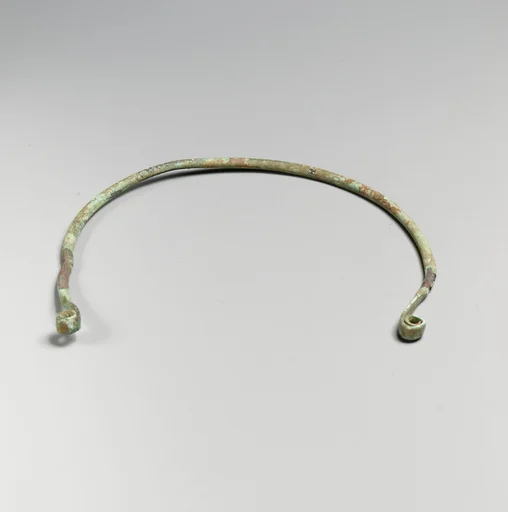 Necklace or Torque