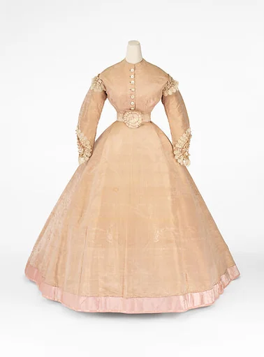 Evening dress