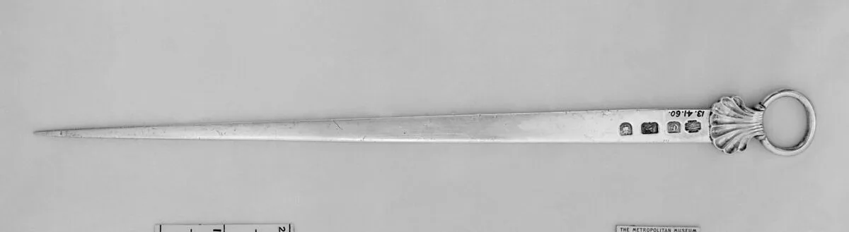 Skewer — Samuel Herbert