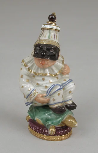 Scent bottle