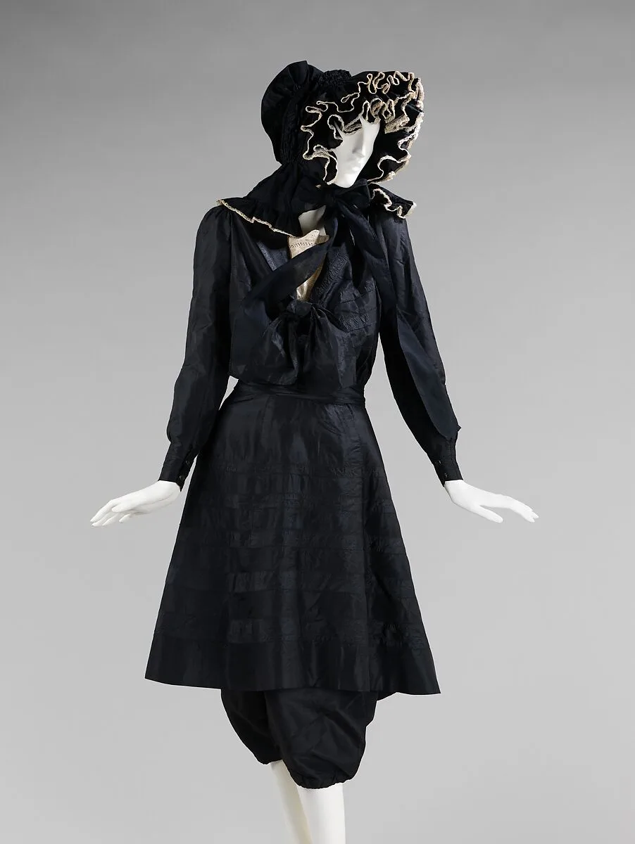Beachwear — Unknown