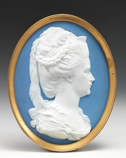 Frederica Wilhelmina, Princess of Orange (1751–1820)