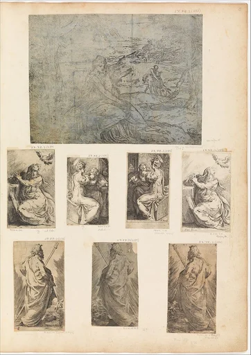 Annunciation