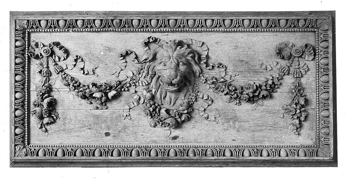 Panel — Unknown