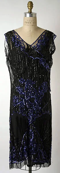 Evening dress — Jean Patou|House of Patou