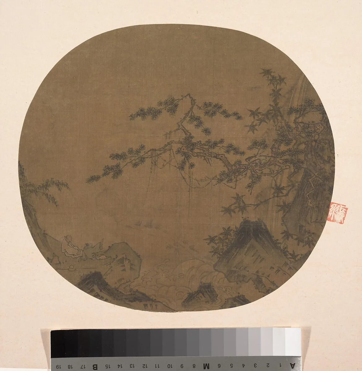 Untitled — Unidentified artist