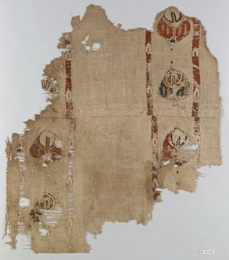 Textile Fragment