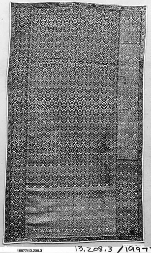 Silk Weave