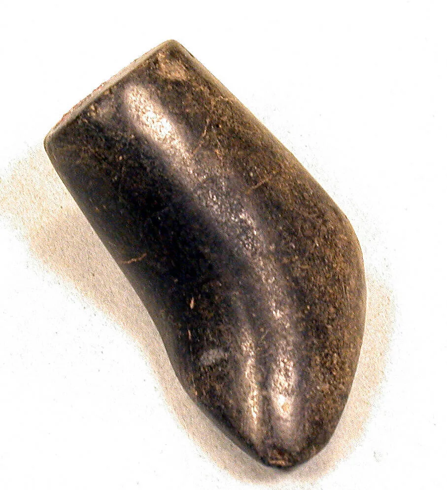 Elbow Stone — Unknown