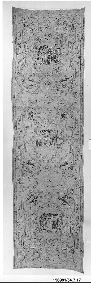 Curtain — Unknown