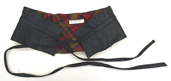 Belt — Bonnie Cashin