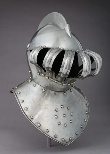 Burgonet
