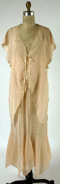 Lingerie — Papillon