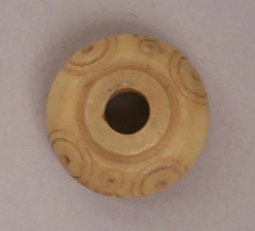 Button or Bead
