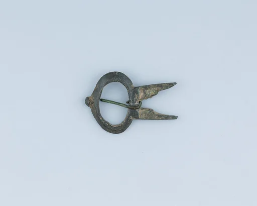 Buckle