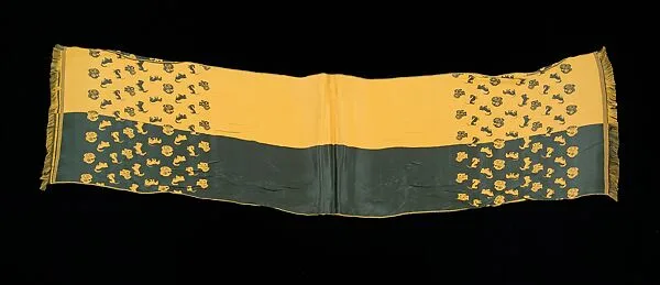 Scarf — Unknown
