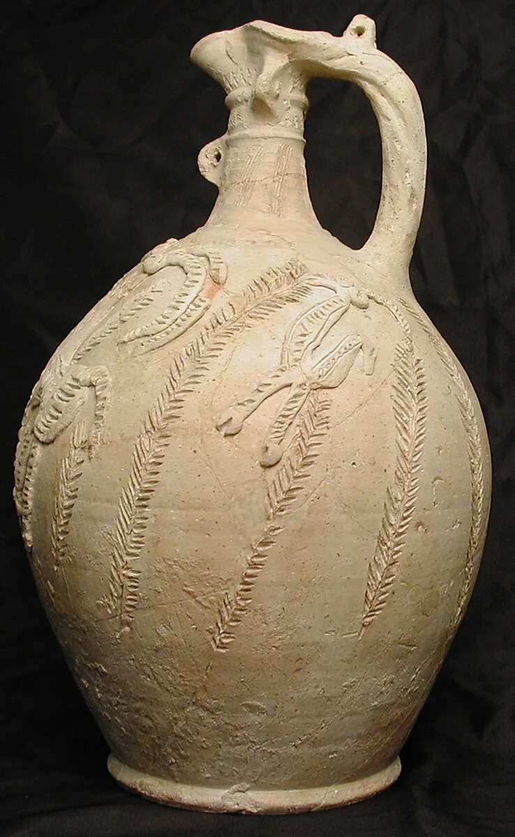 Ewer — Unknown