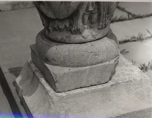 Column Base