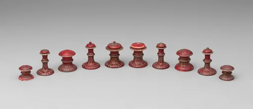 Chessmen