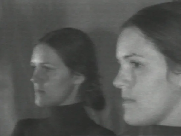 Twins — William Wegman
