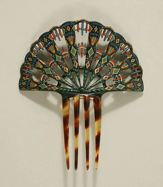 Comb — Unknown