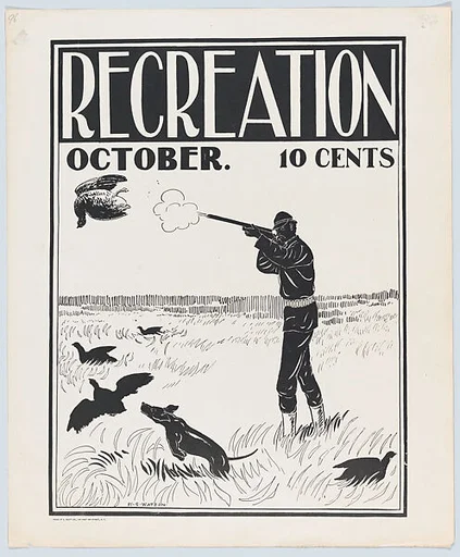 Recreation: October