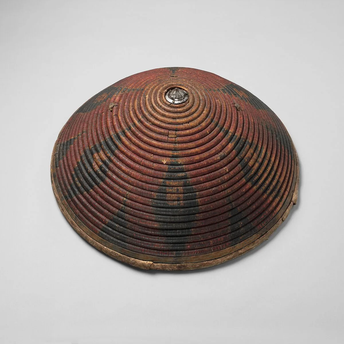 Domed Shield — Unknown