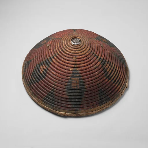 Domed Shield