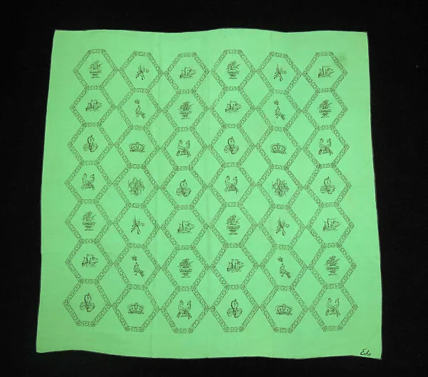 Scarf — Echo Scarfs