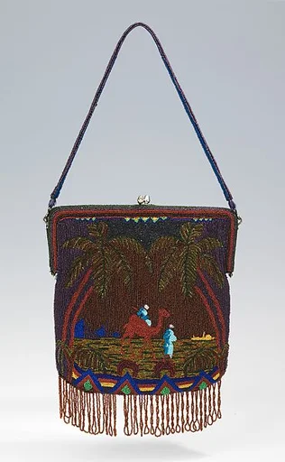Evening purse
