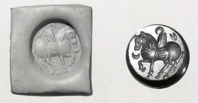 Stamp seal