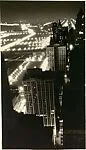 Chicago at Night — George A. Miller
