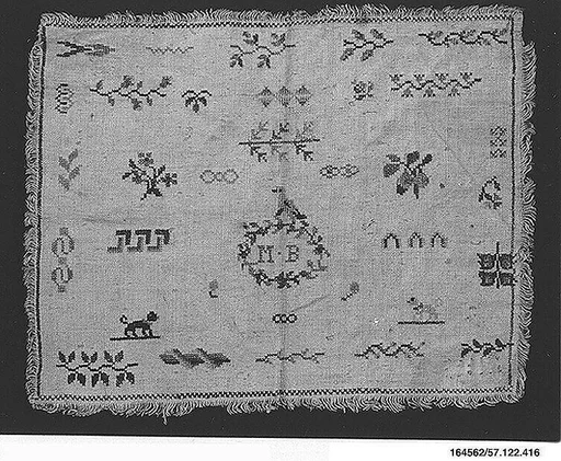 Sampler