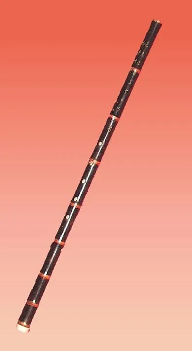 Xiao (簫) — Unknown