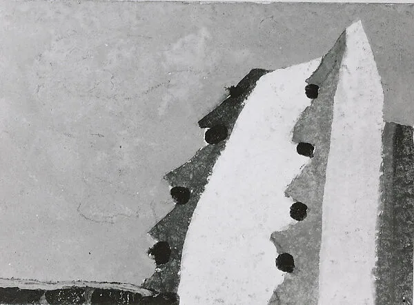 Untitled — Arthur Dove