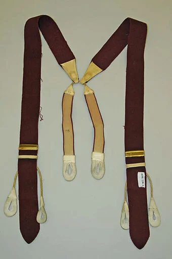 Suspenders