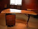Untitled — George Nakashima