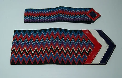 Accessory set