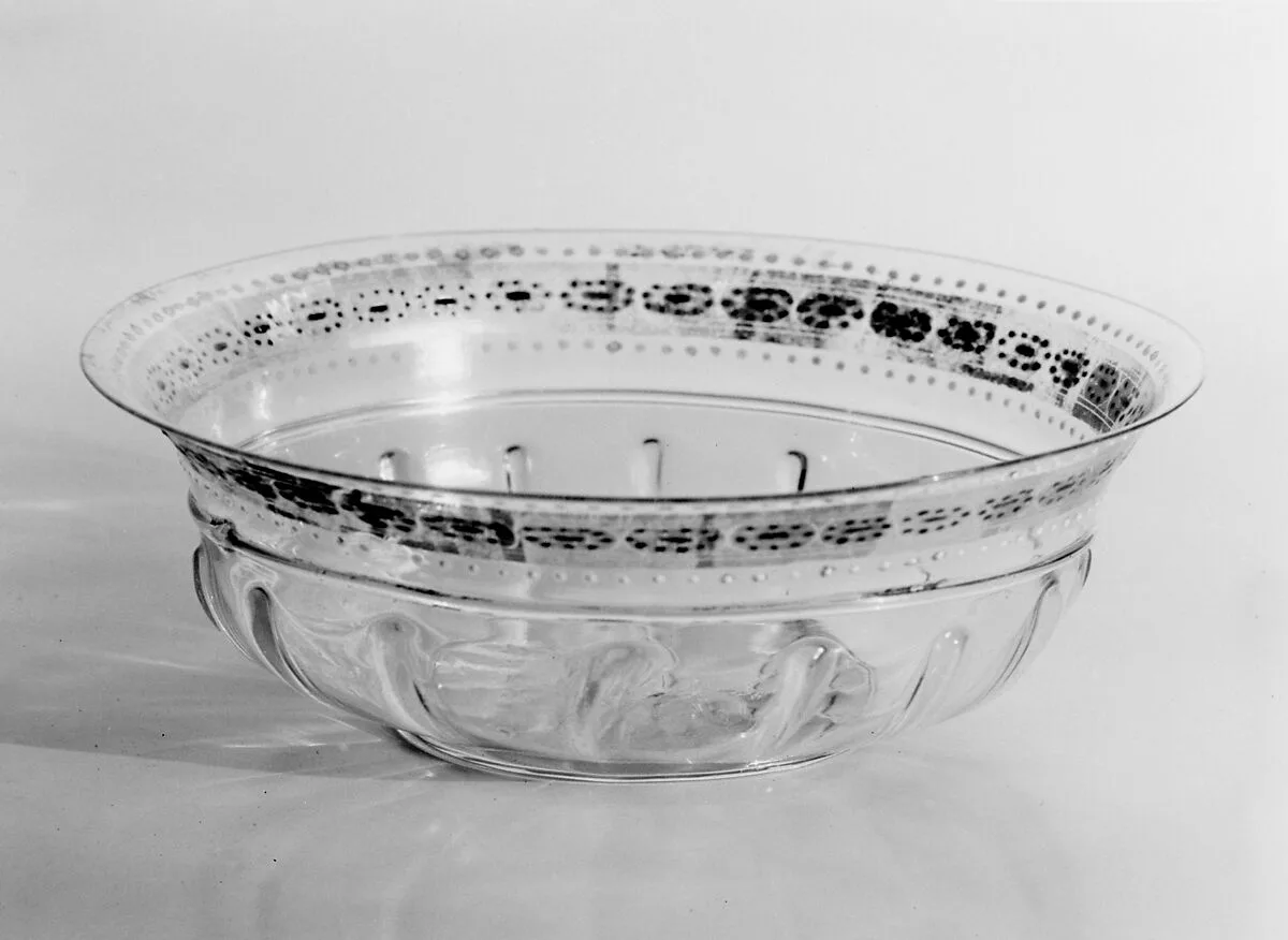 Bowl — Unknown