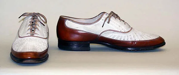 Shoes — Florsheim